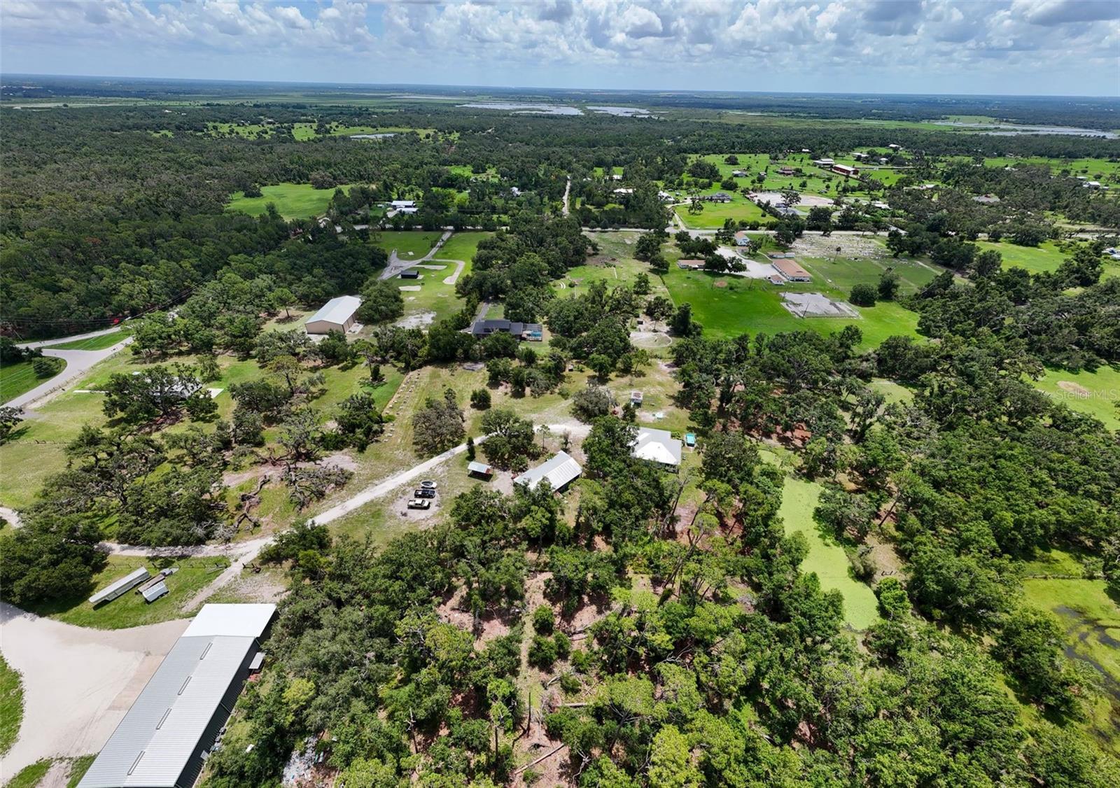 SARASOTA - Residential