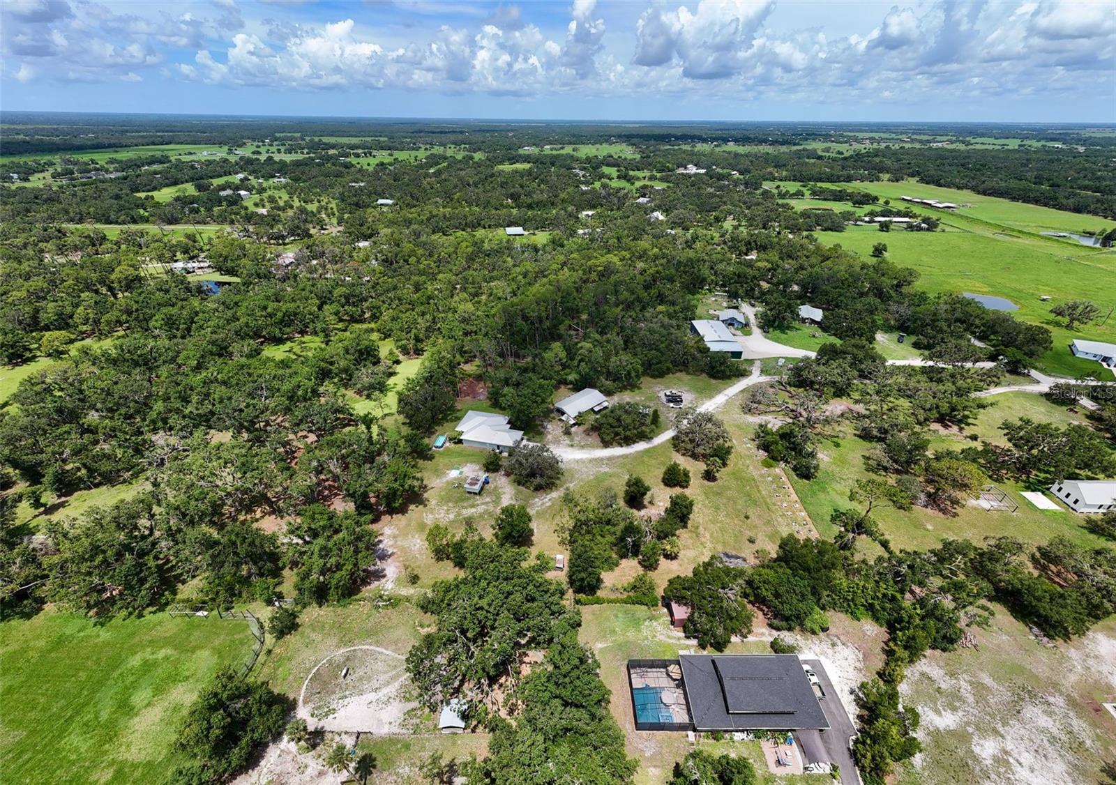 SARASOTA - Residential