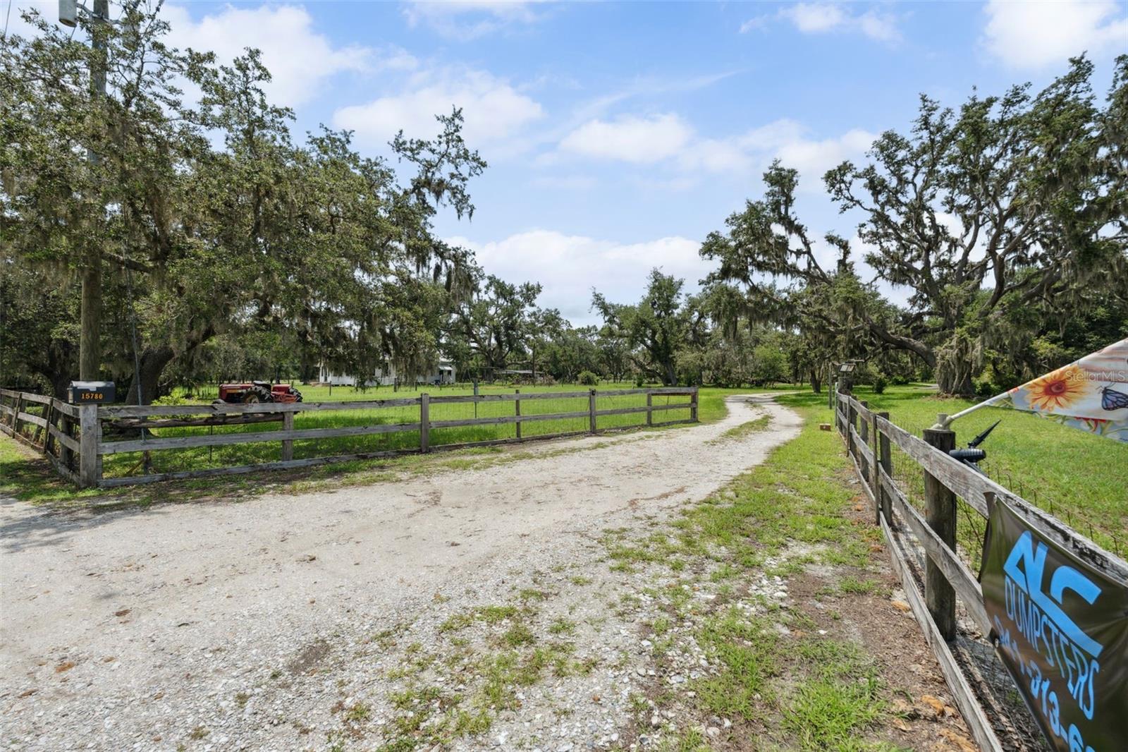 SARASOTA - Residential