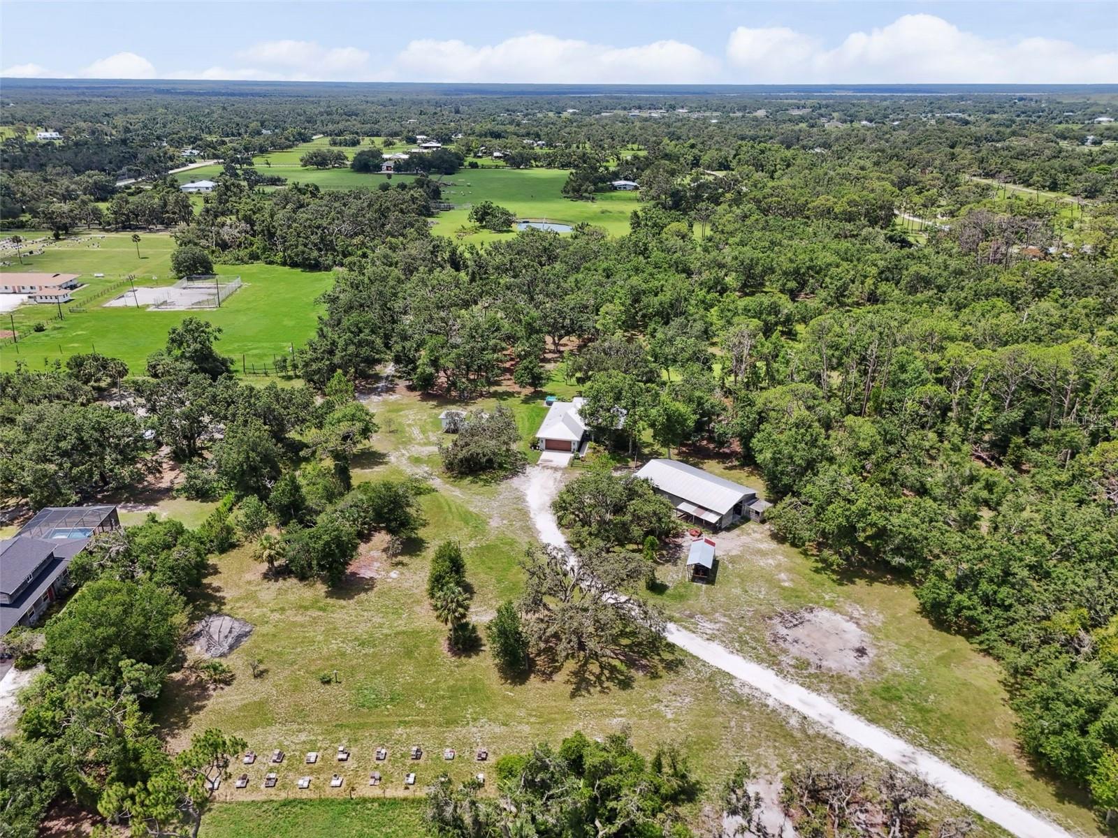 SARASOTA - Residential