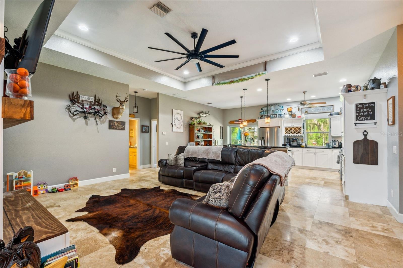 SARASOTA - Residential