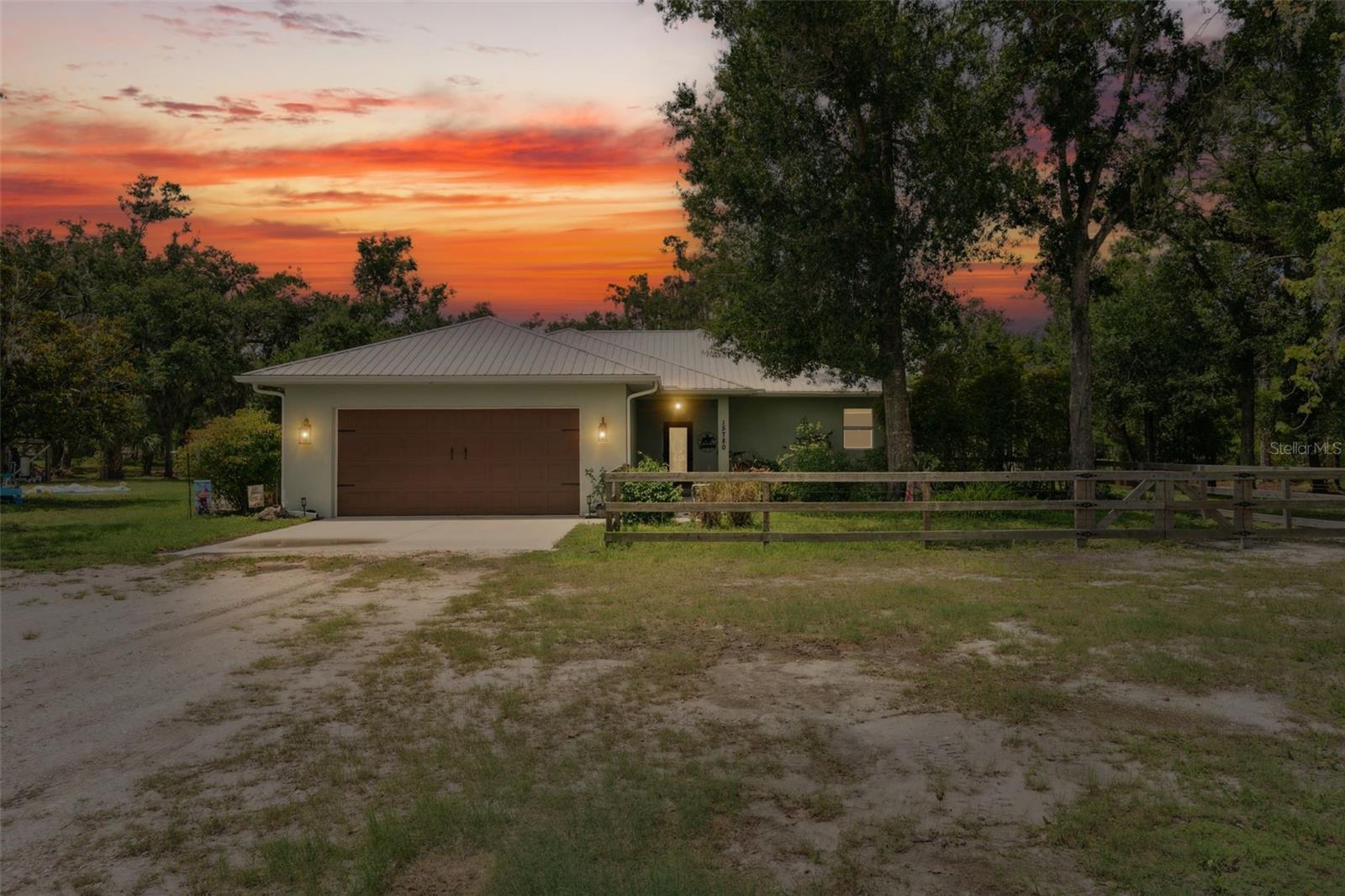 SARASOTA - Residential