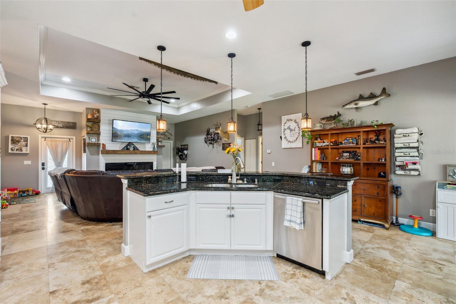 SARASOTA - Residential