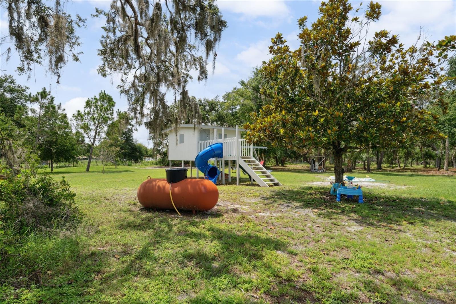 SARASOTA - Residential