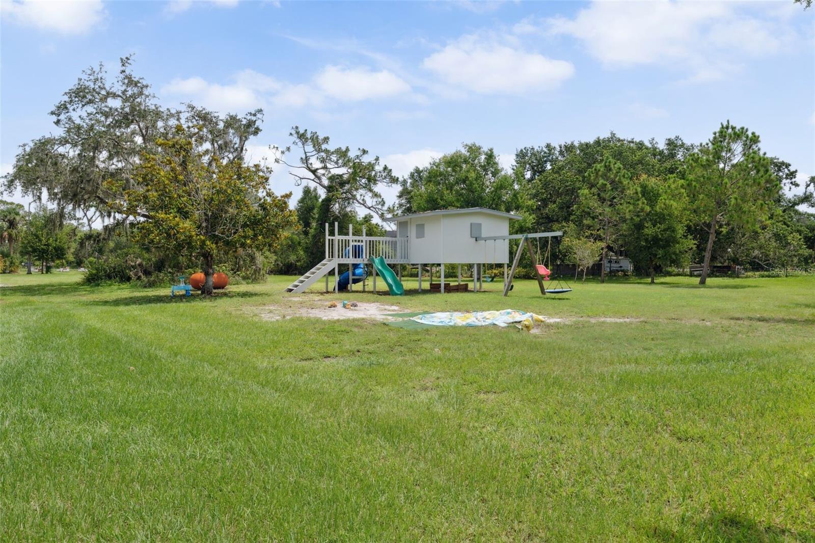 SARASOTA - Residential