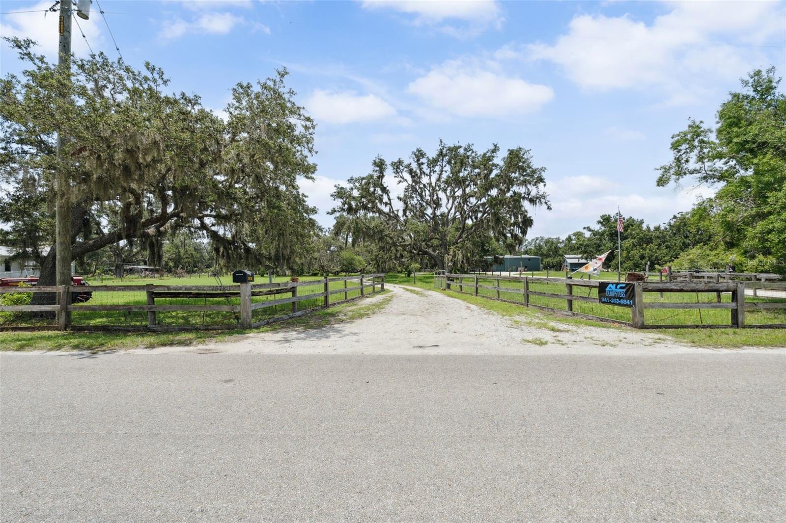 SARASOTA - Residential