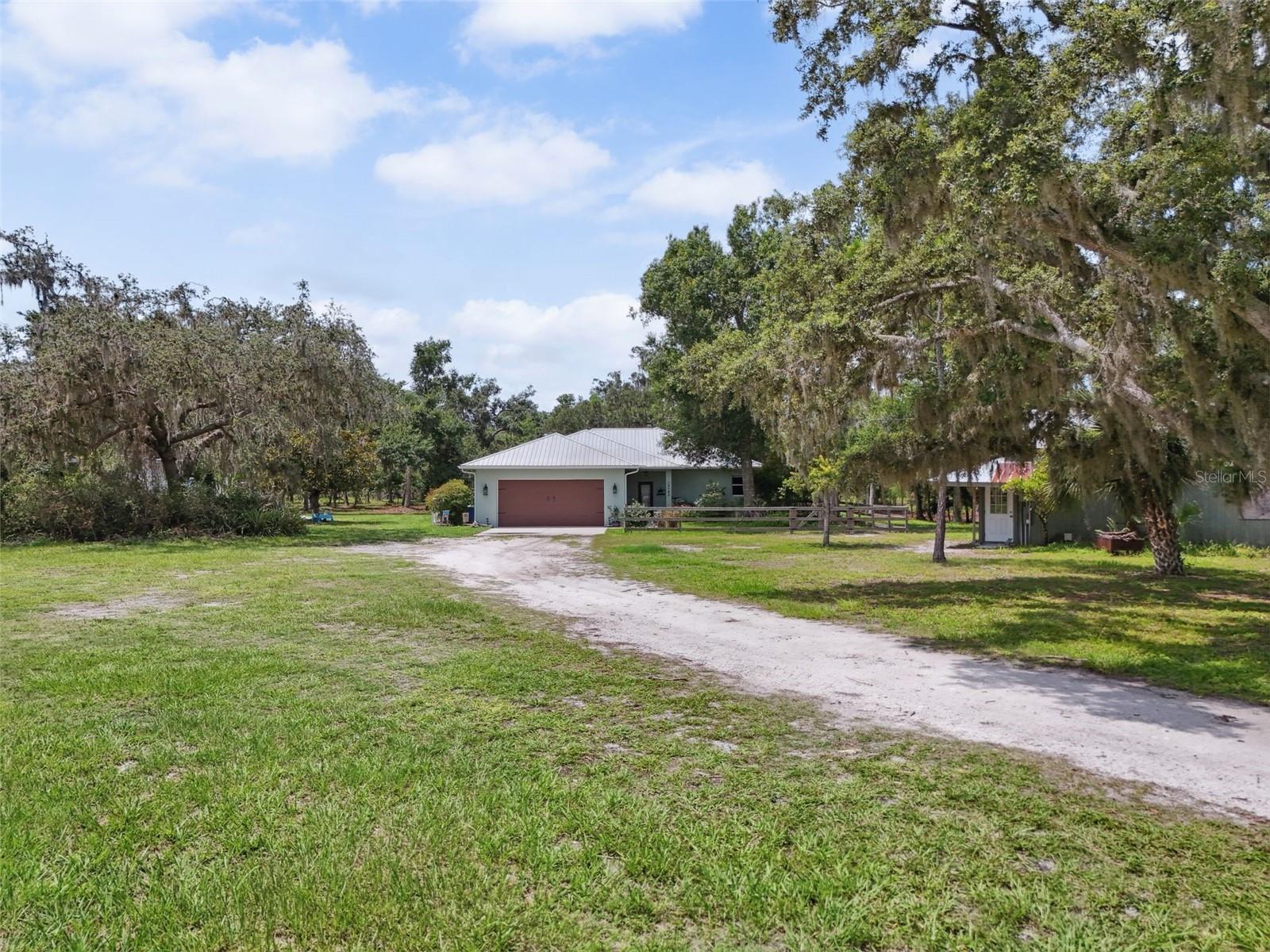 SARASOTA - Residential