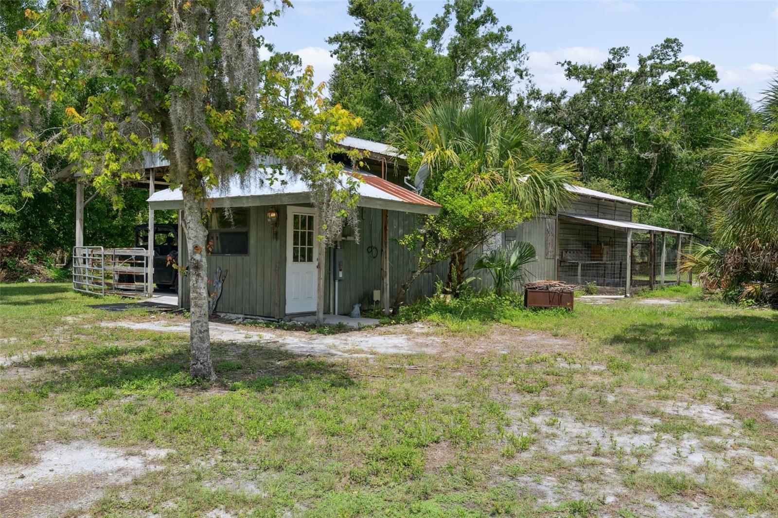 SARASOTA - Residential