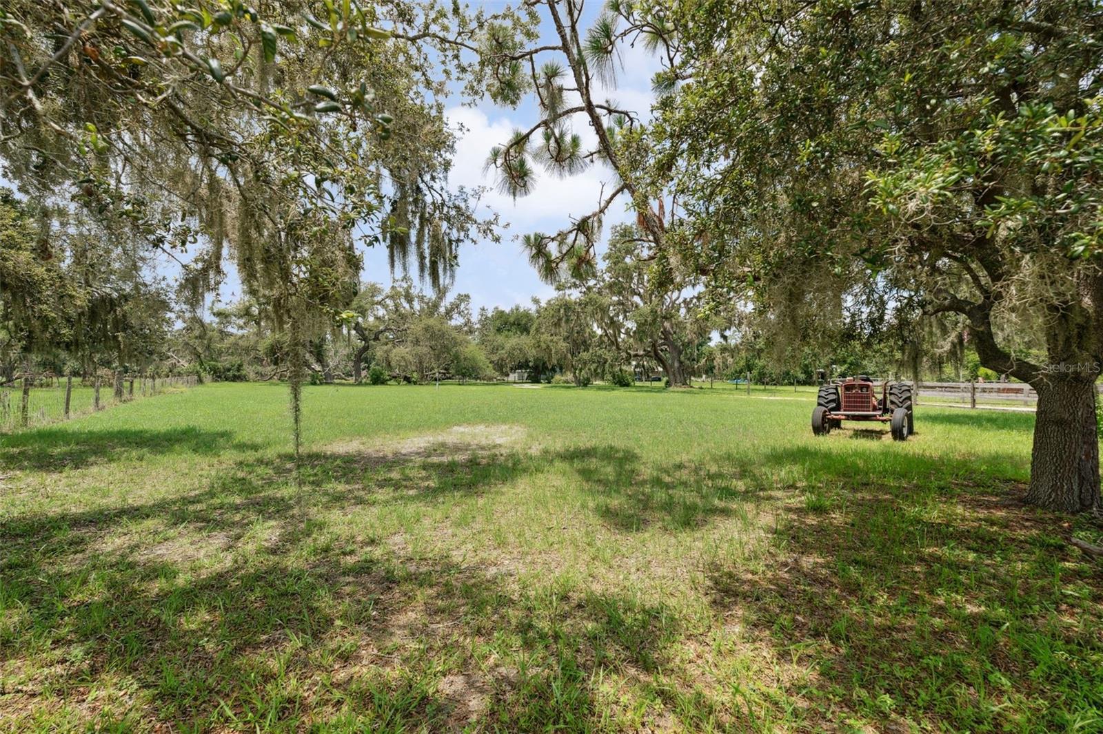 SARASOTA - Residential