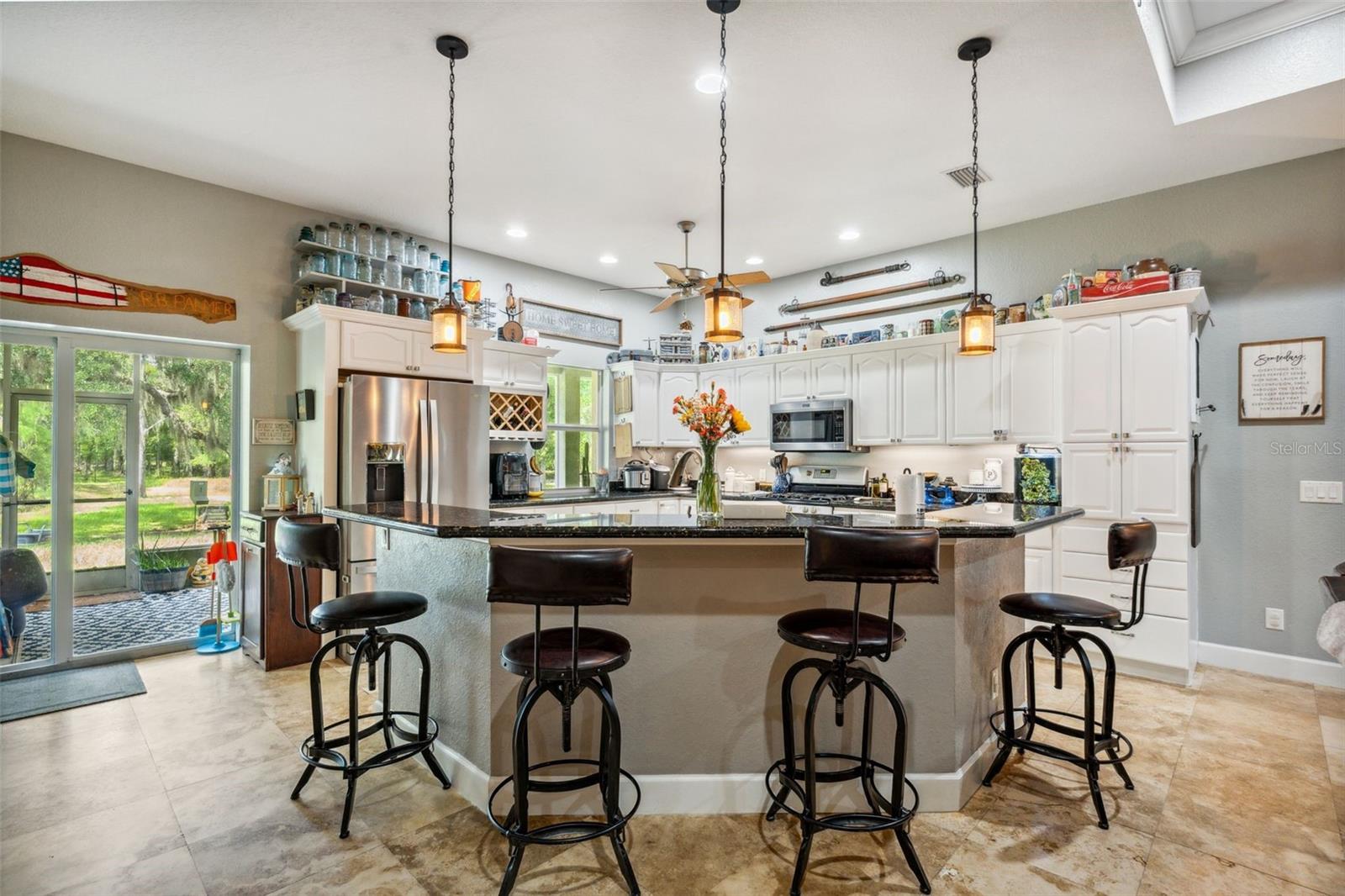 SARASOTA - Residential