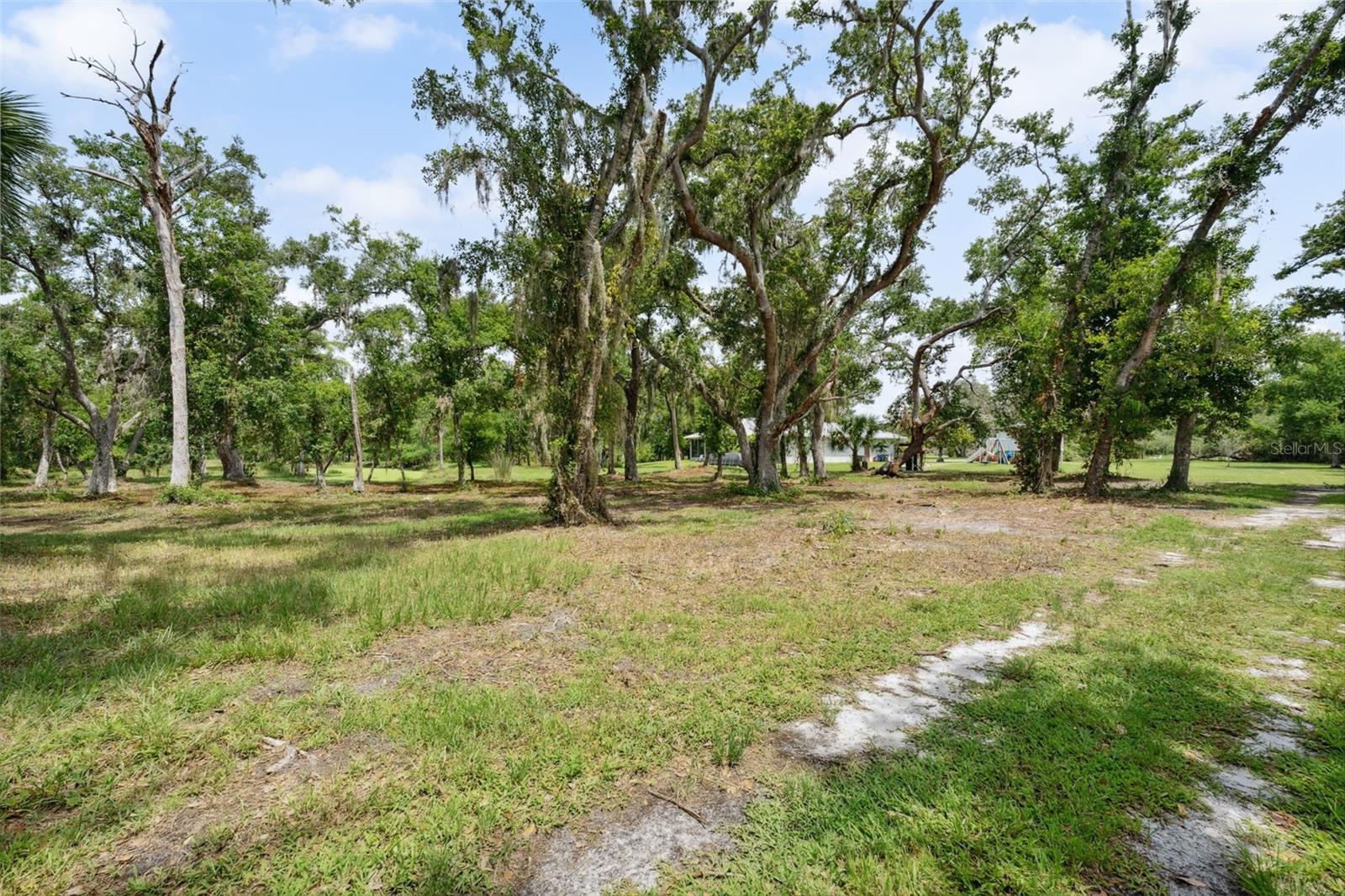 SARASOTA - Residential