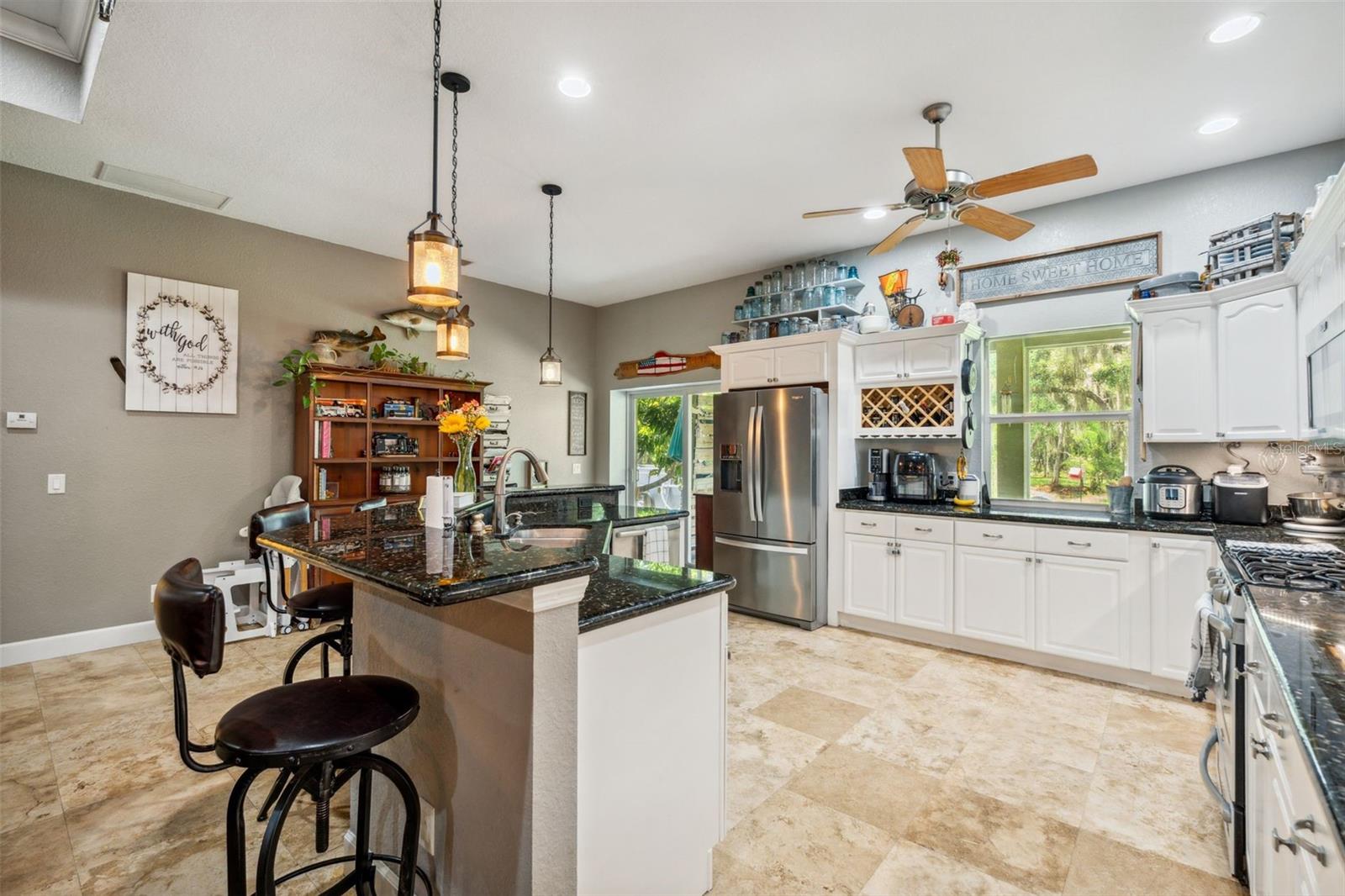 SARASOTA - Residential