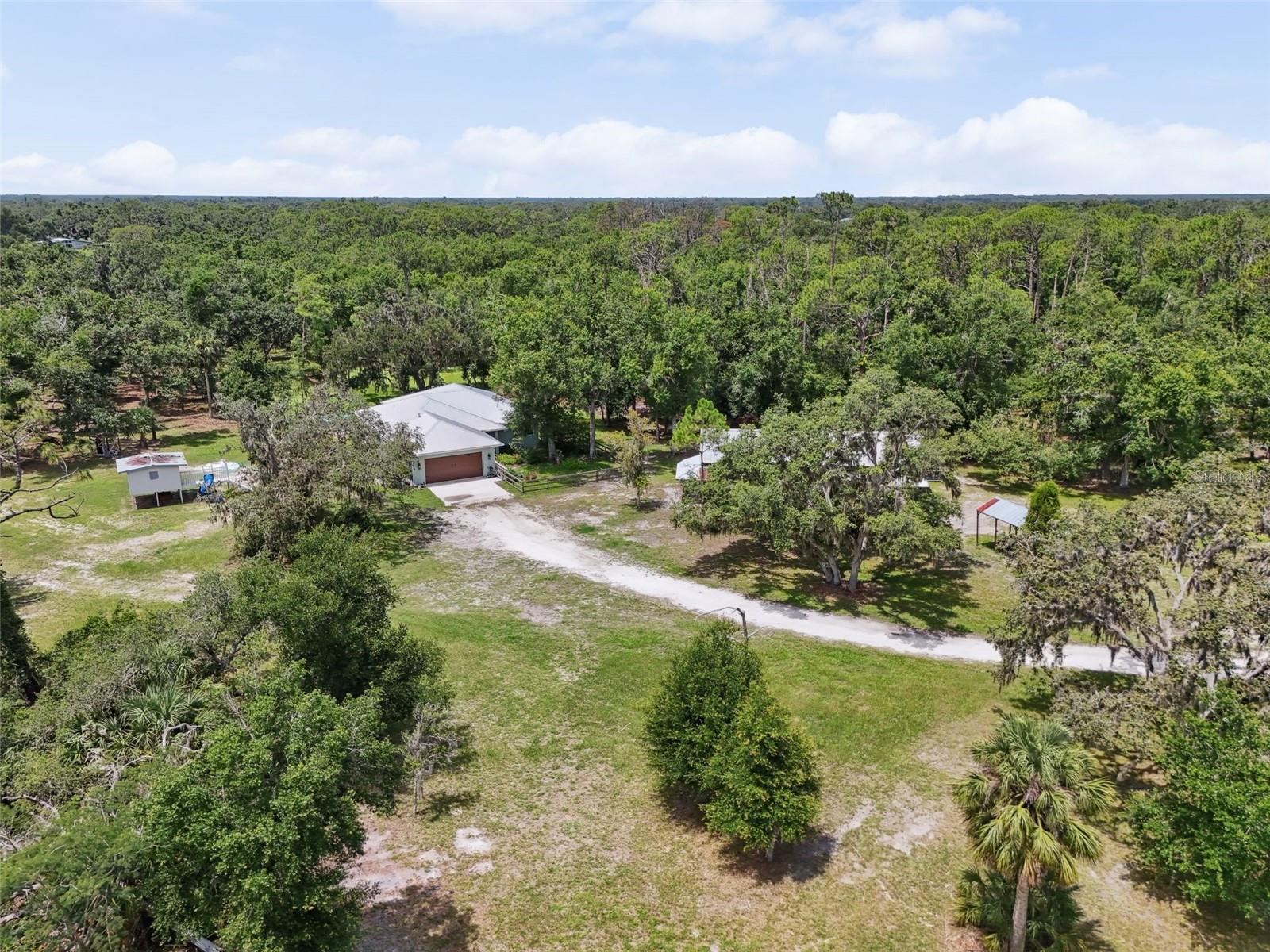 SARASOTA - Residential