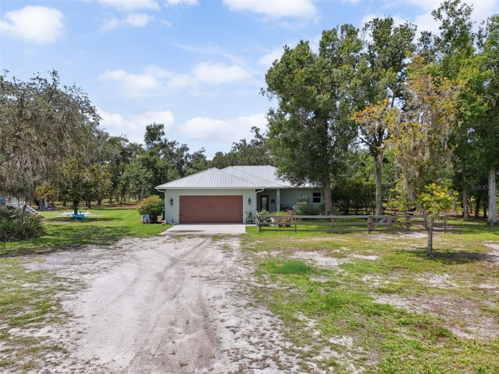 SARASOTA - Residential