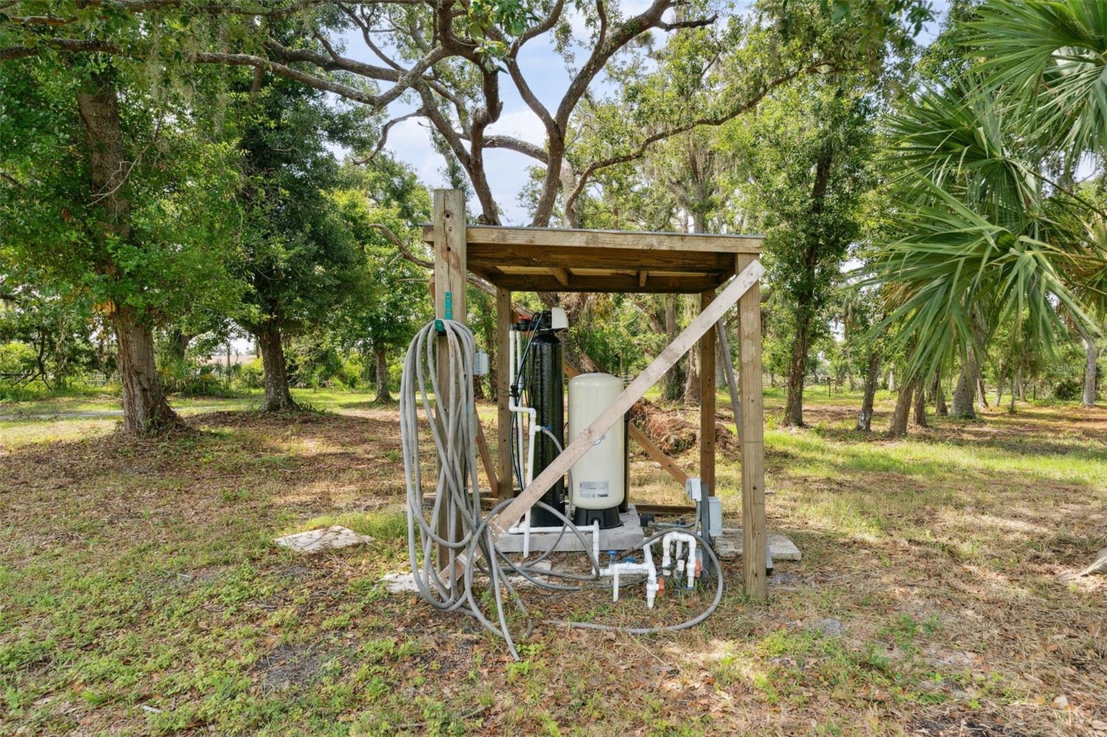 SARASOTA - Residential