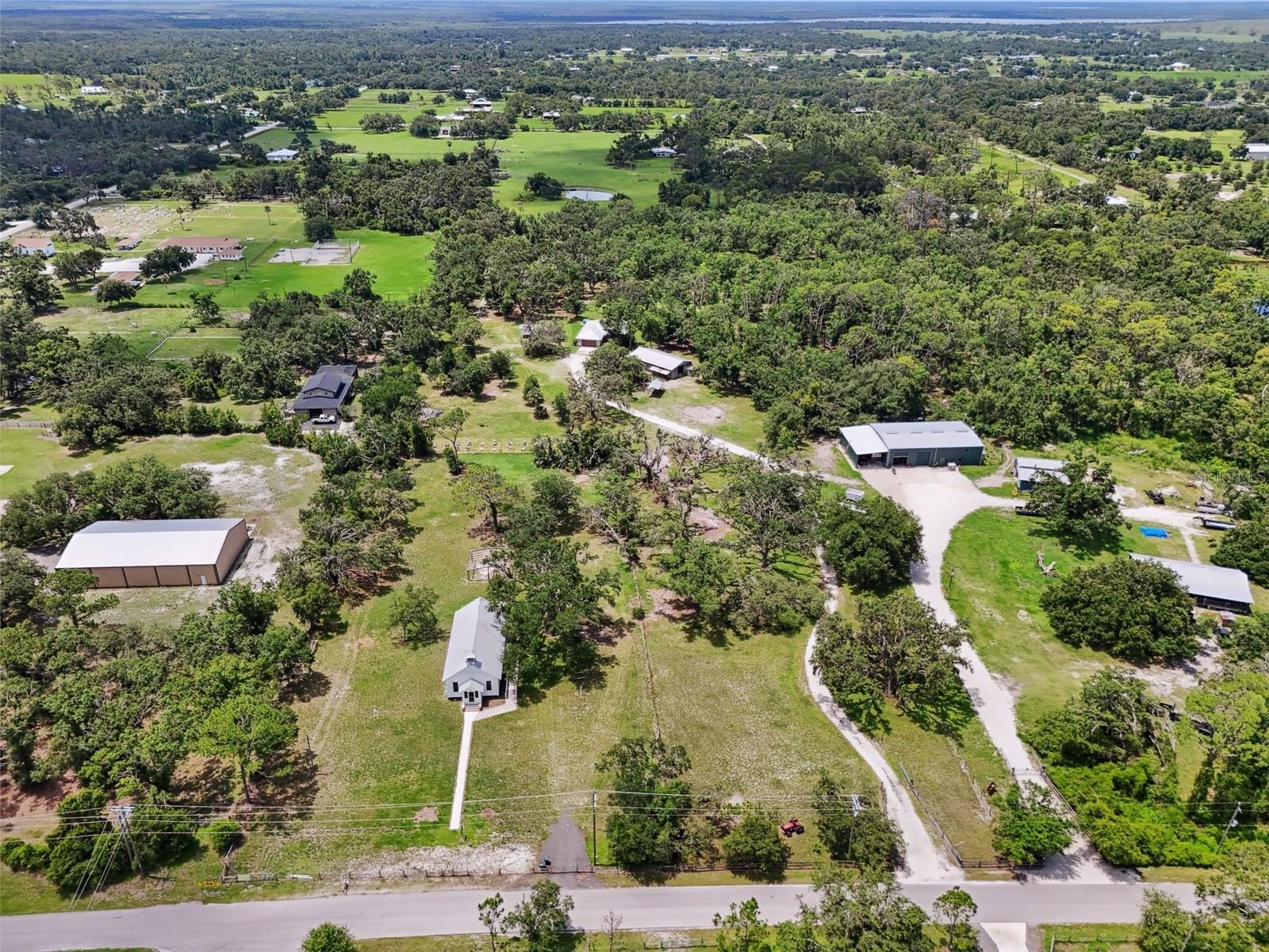 SARASOTA - Residential