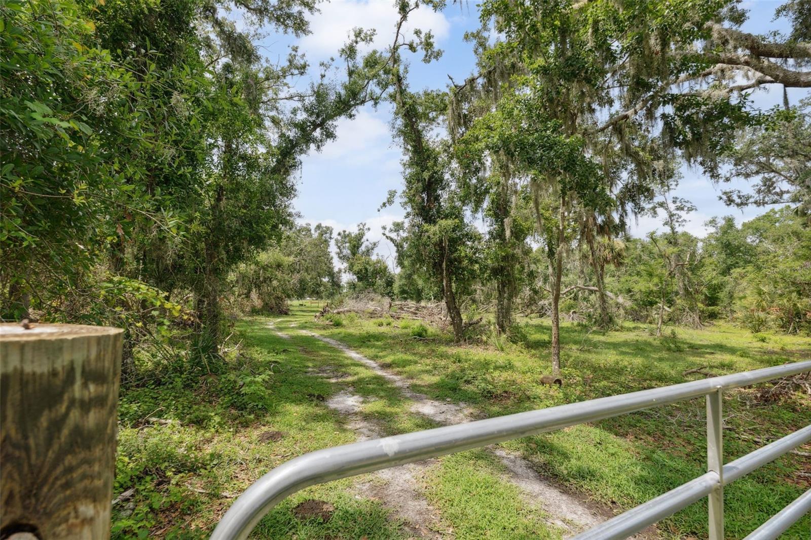 SARASOTA - Residential