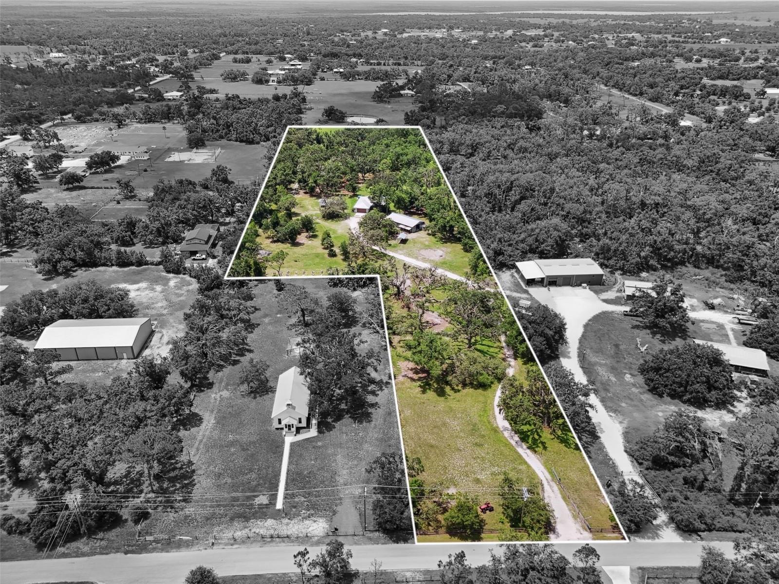 SARASOTA - Residential