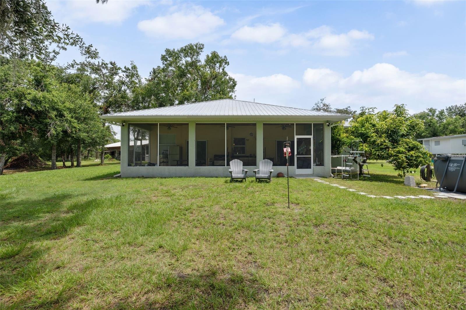 SARASOTA - Residential