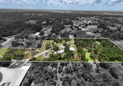 Photo of 15780 Wilson Road, Sarasota, FL 34240 (MLS # A4656467)