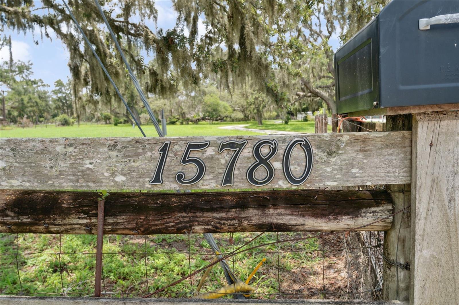 SARASOTA - Residential