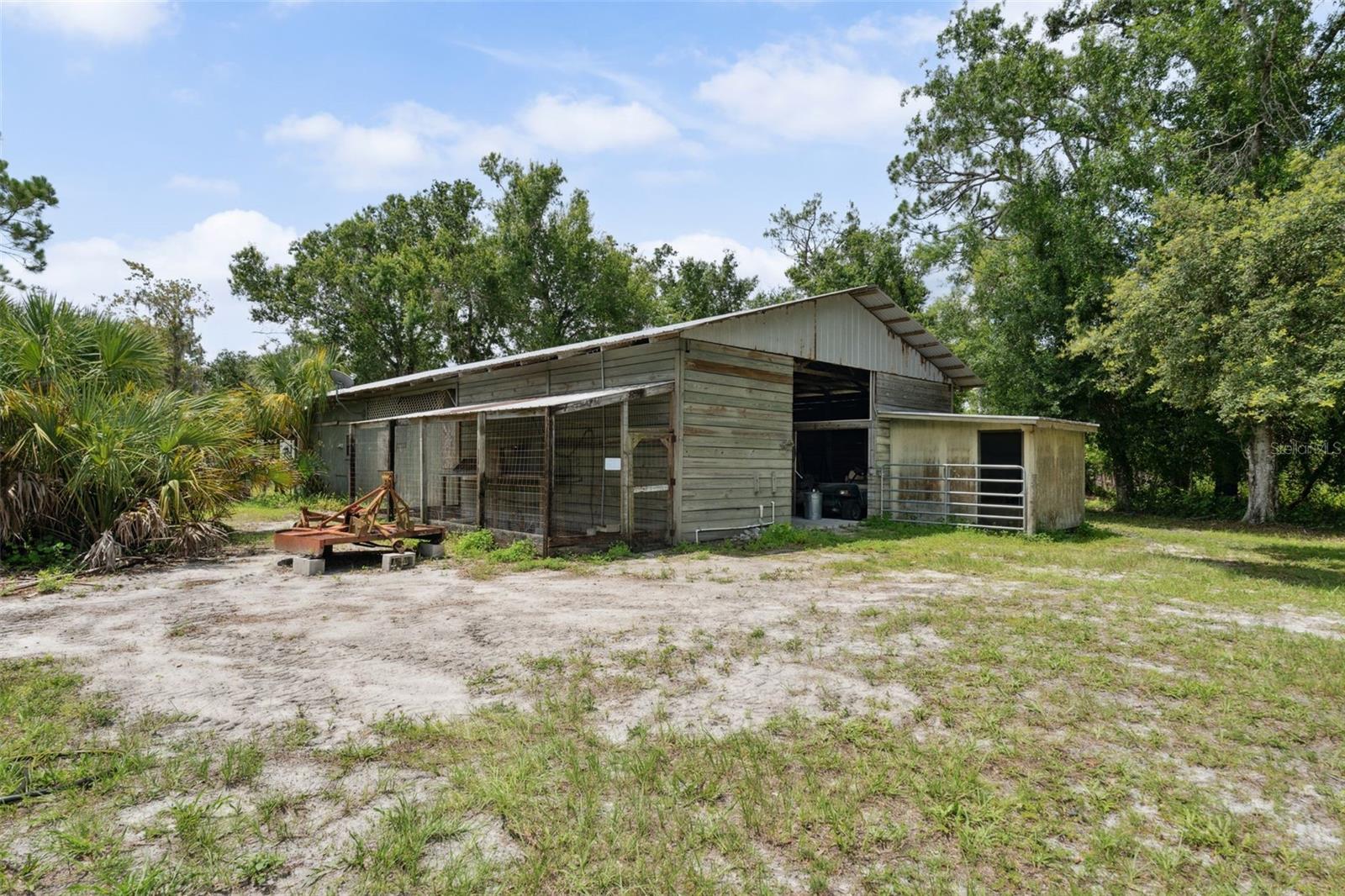 SARASOTA - Residential