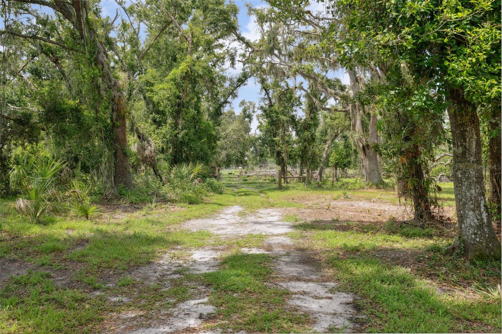 SARASOTA - Residential