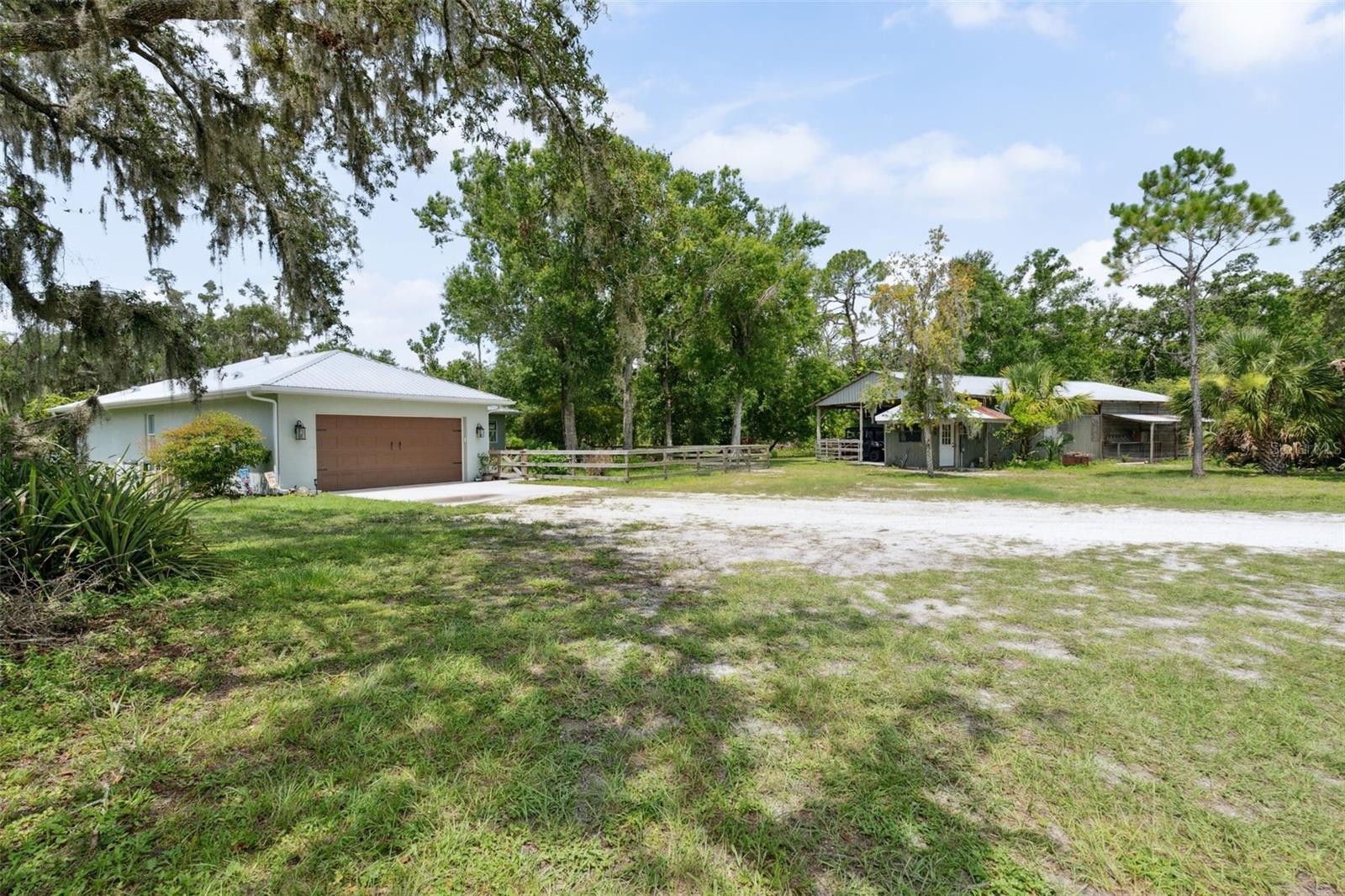 SARASOTA - Residential