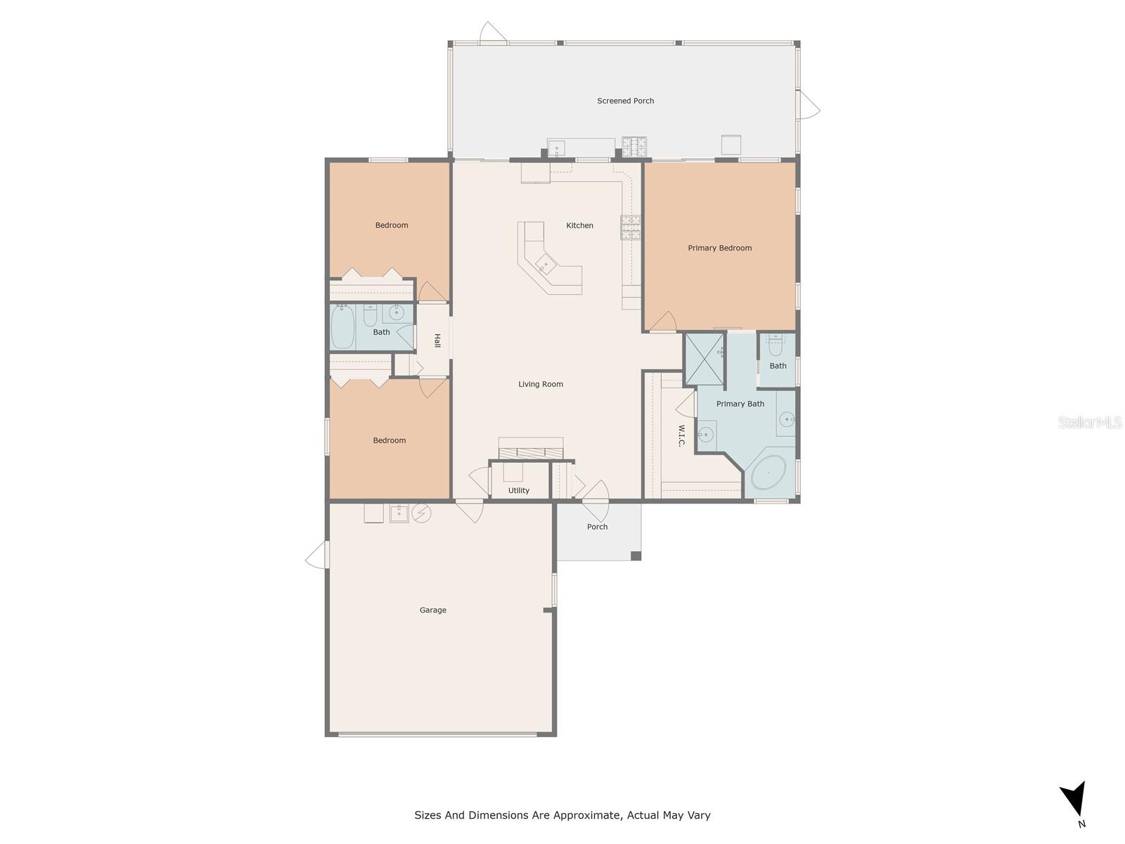 SARASOTA - Residential