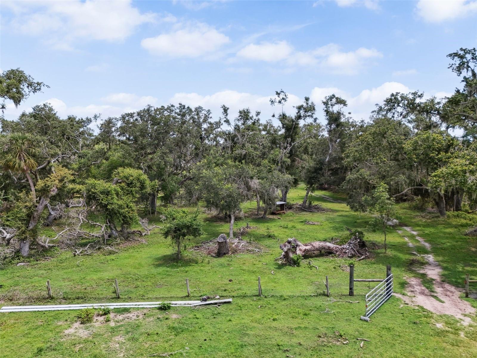 SARASOTA - Residential