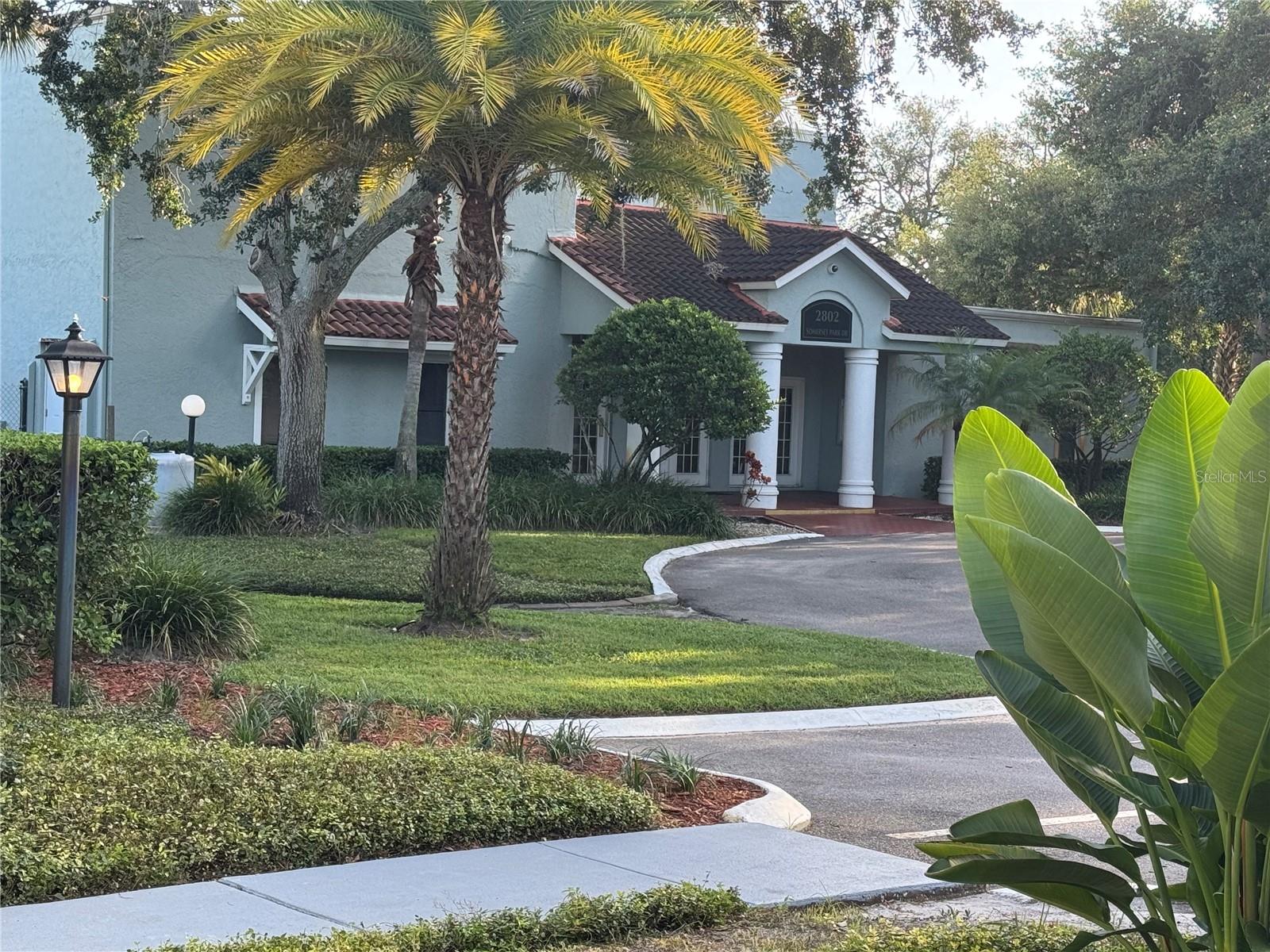 2884 SOMERSET PARK DRIVE 2907