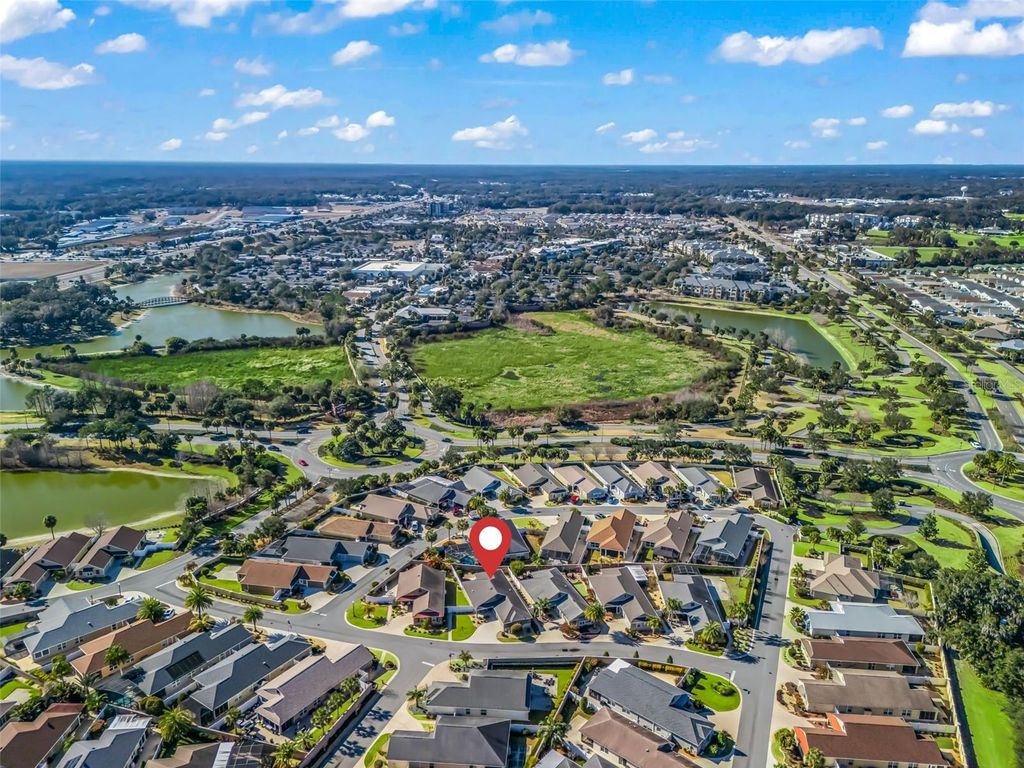 Photo of 3698 Robertson Way, The Villages, FL 32163 (MLS # G5107870)