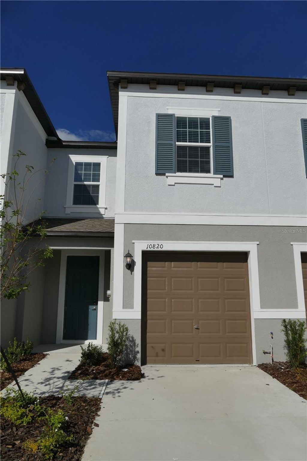 Photo of 10820 Fowlers Bluff Court, Tampa, FL 33647 (MLS # TB8325350)