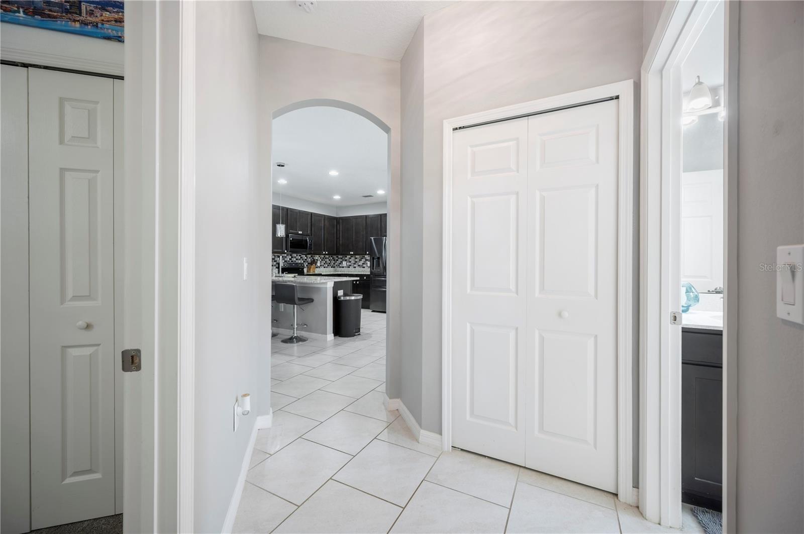 OAKTREE POINTE VILLAS - Residential