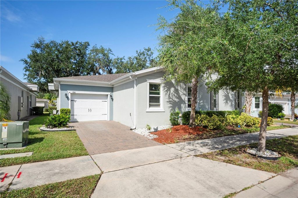 Photo of 1840 Shumard Avenue, Saint Cloud, FL 34771 (MLS # L4956330)