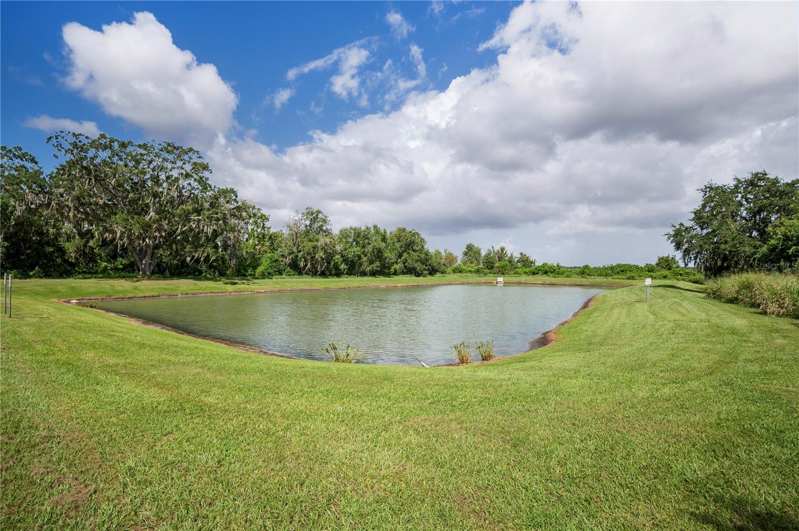 OAKTREE POINTE VILLAS - Residential