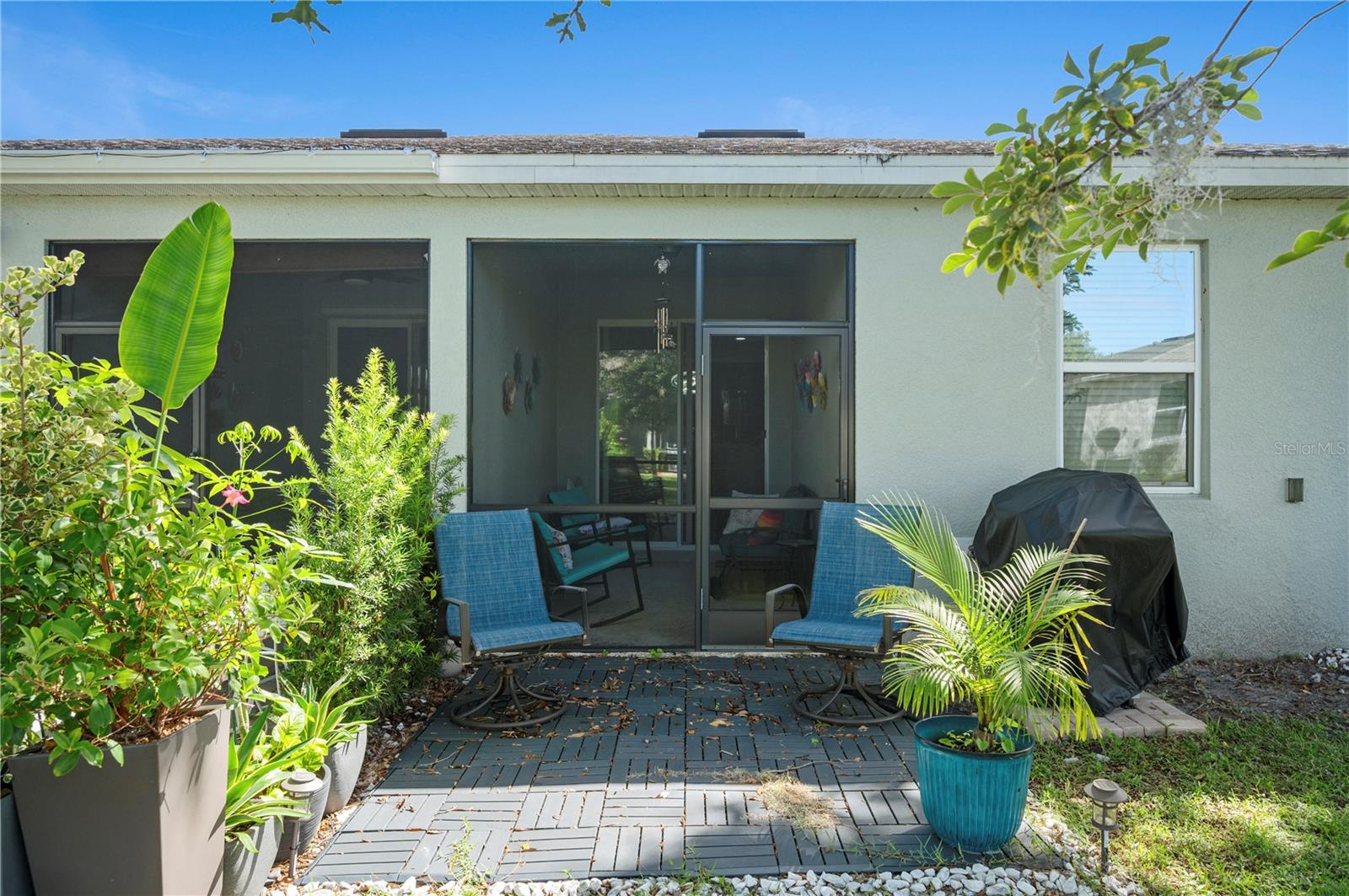 OAKTREE POINTE VILLAS - Residential