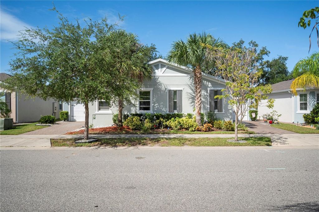 Photo of 1840 Shumard Avenue, Saint Cloud, FL 34771 (MLS # L4956330)