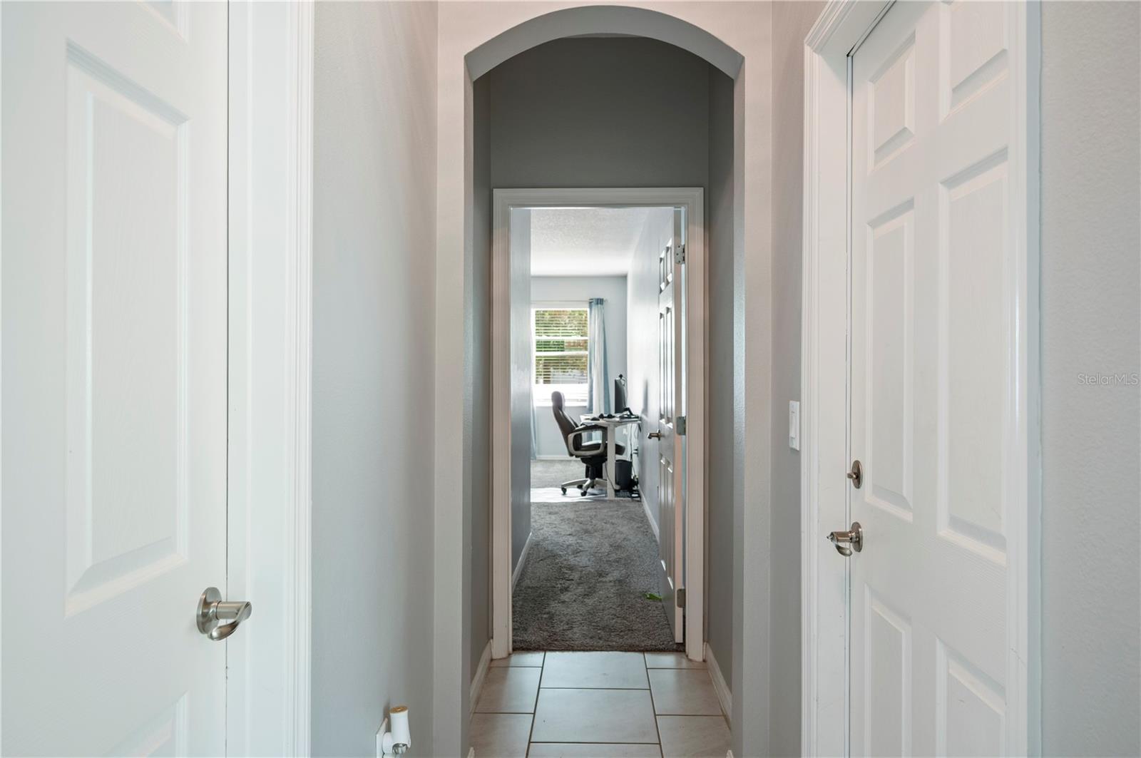 OAKTREE POINTE VILLAS - Residential