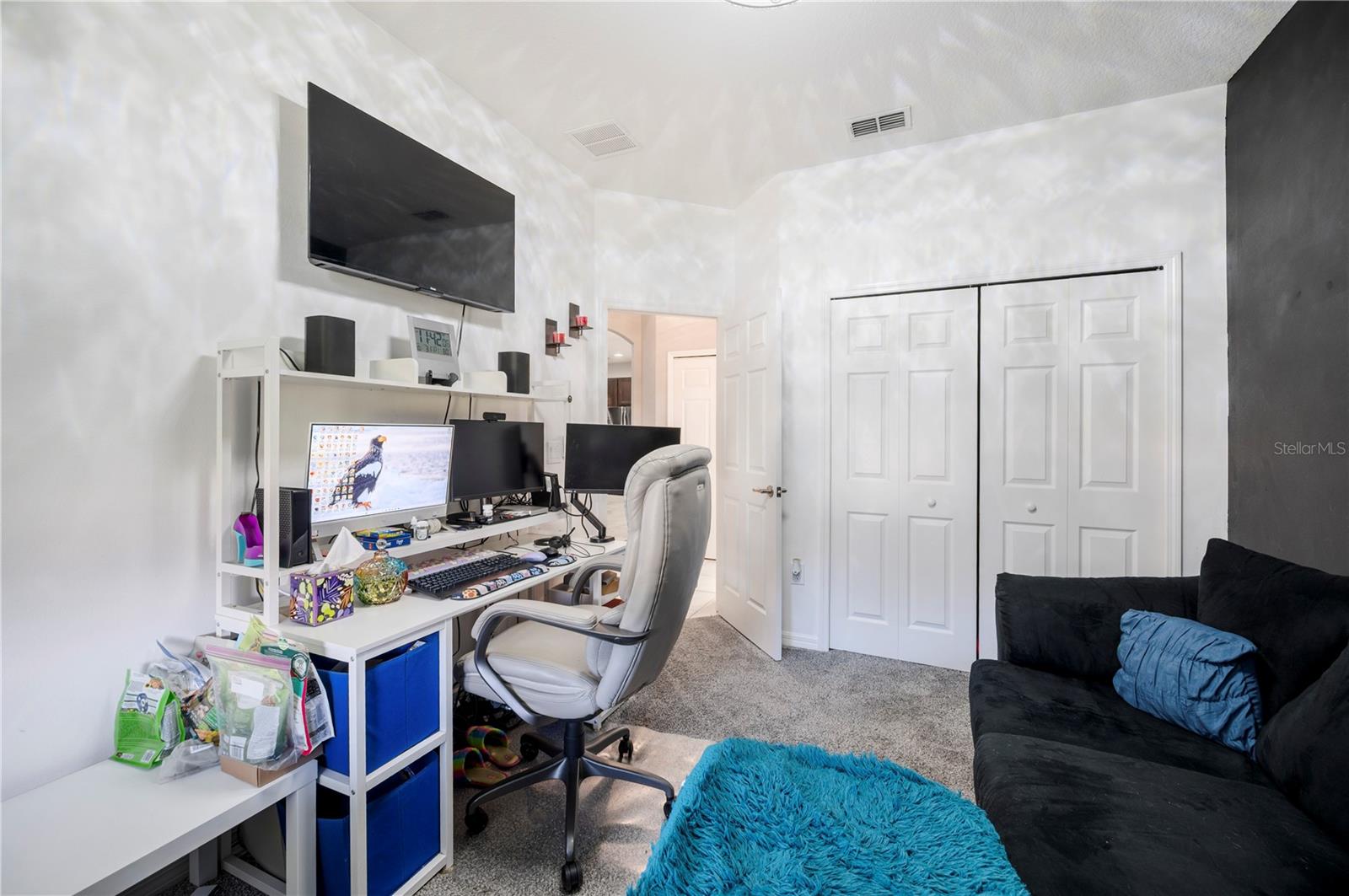 OAKTREE POINTE VILLAS - Residential