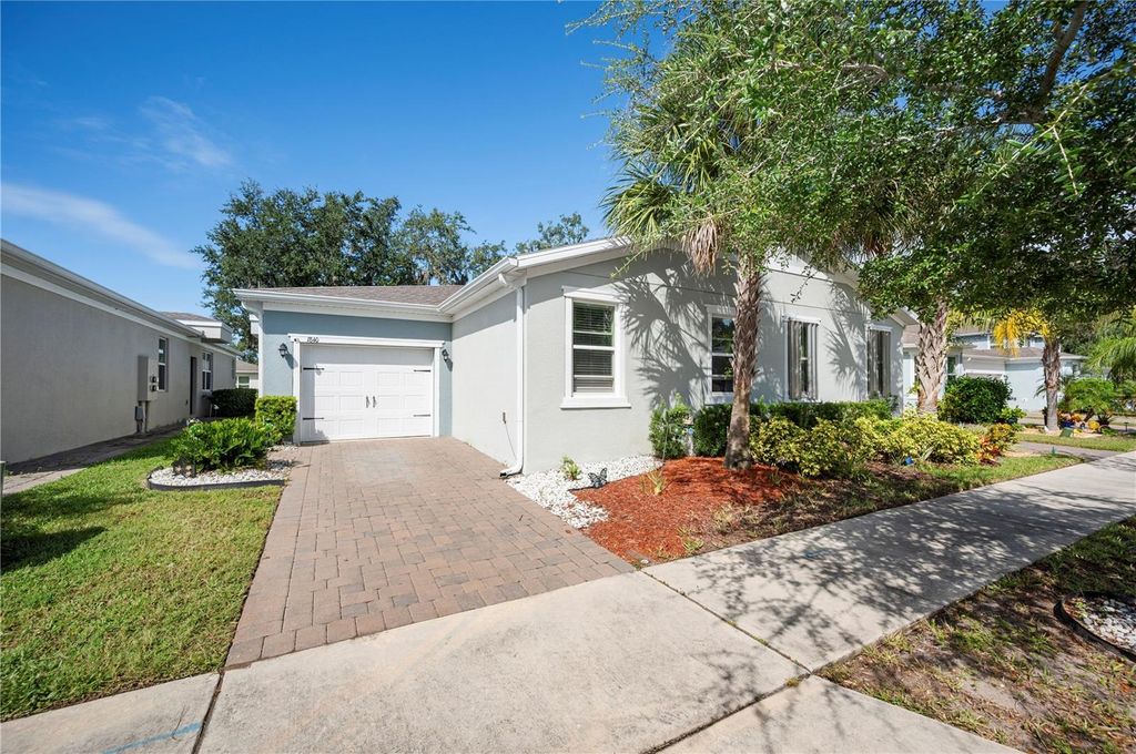 Photo of 1840 Shumard Avenue, Saint Cloud, FL 34771 (MLS # L4956330)
