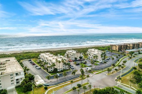 A home in CAPE CANAVERAL