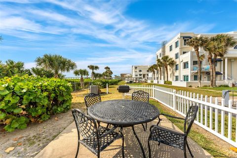 A home in CAPE CANAVERAL