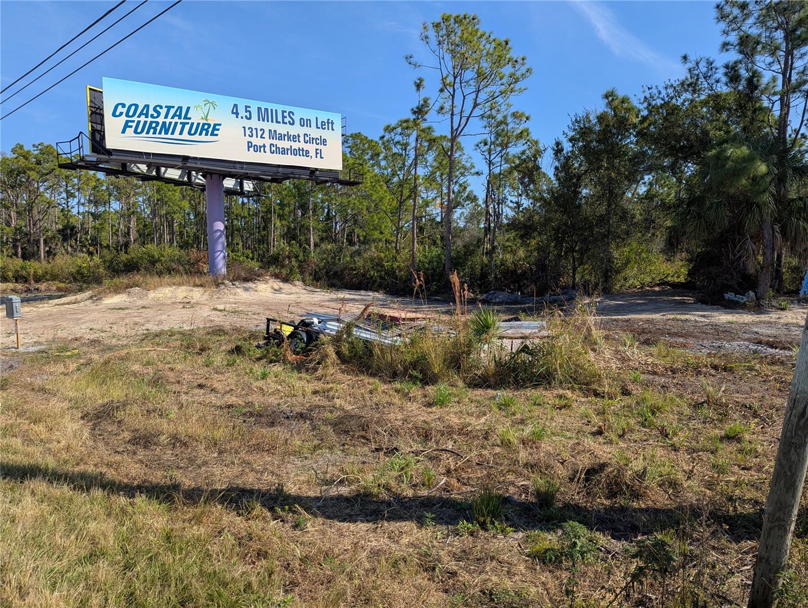 EL JOBEAN WARD 07 PLAN 02 A TR - Land