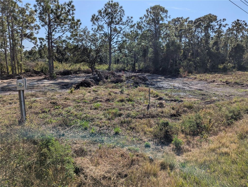 Photo of 3512 El Jobean Road, Port Charlotte, FL 33953 (MLS # C7518169)