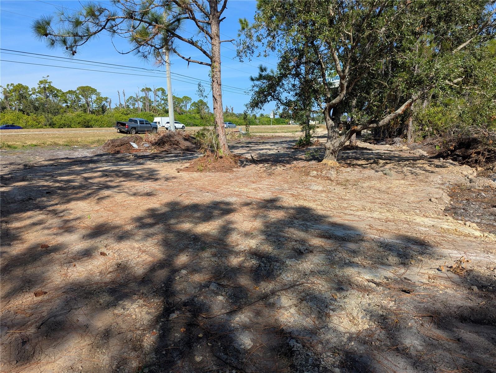 EL JOBEAN WARD 07 PLAN 02 A TR - Land