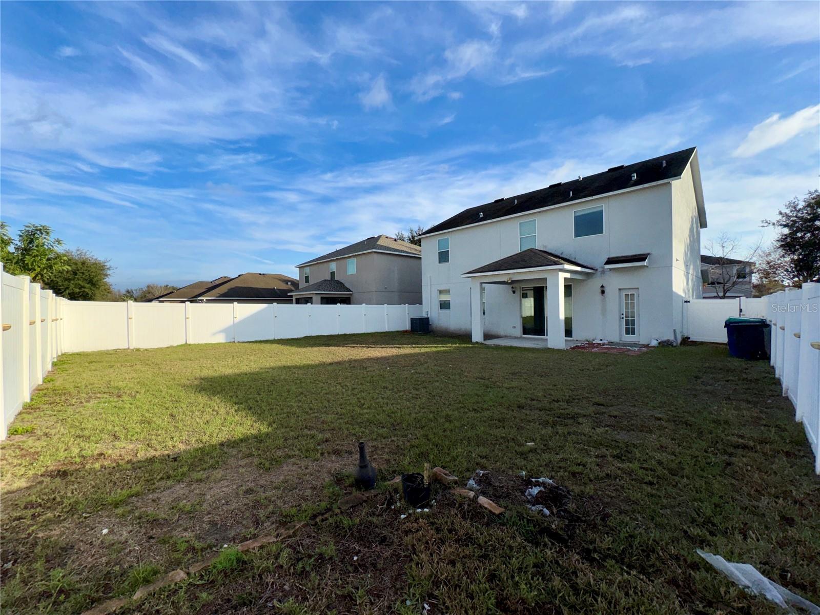 ASBEL ESTATES - Residential Lease