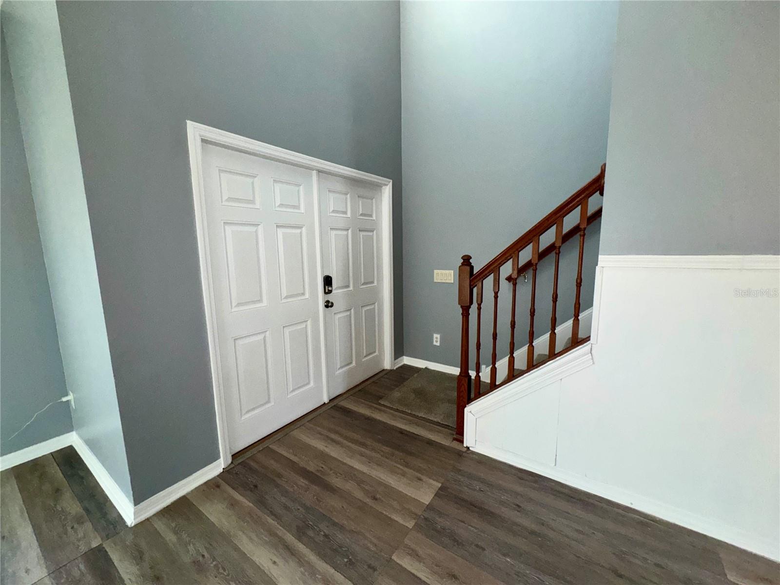 ASBEL ESTATES - Residential Lease