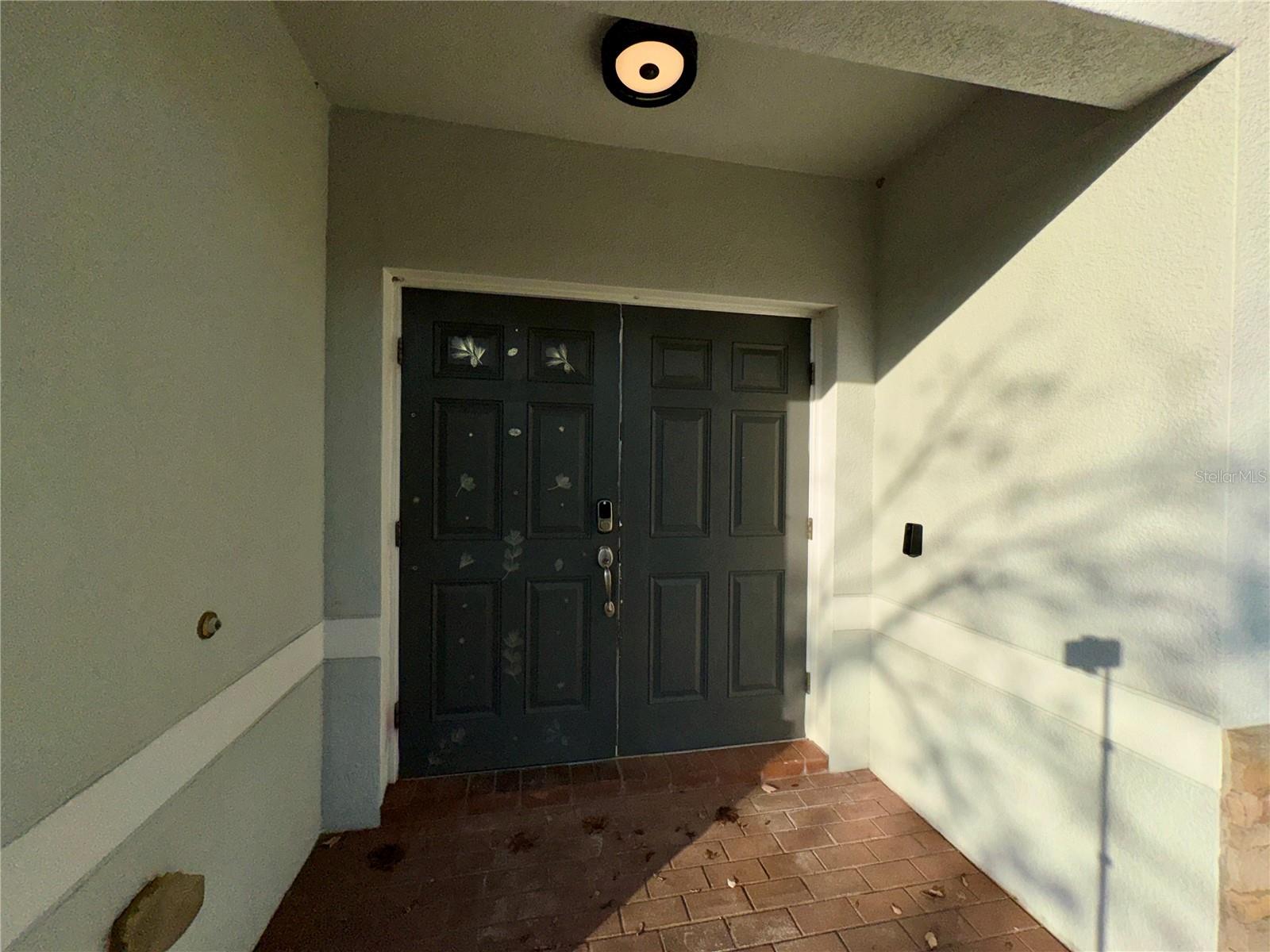 ASBEL ESTATES - Residential Lease