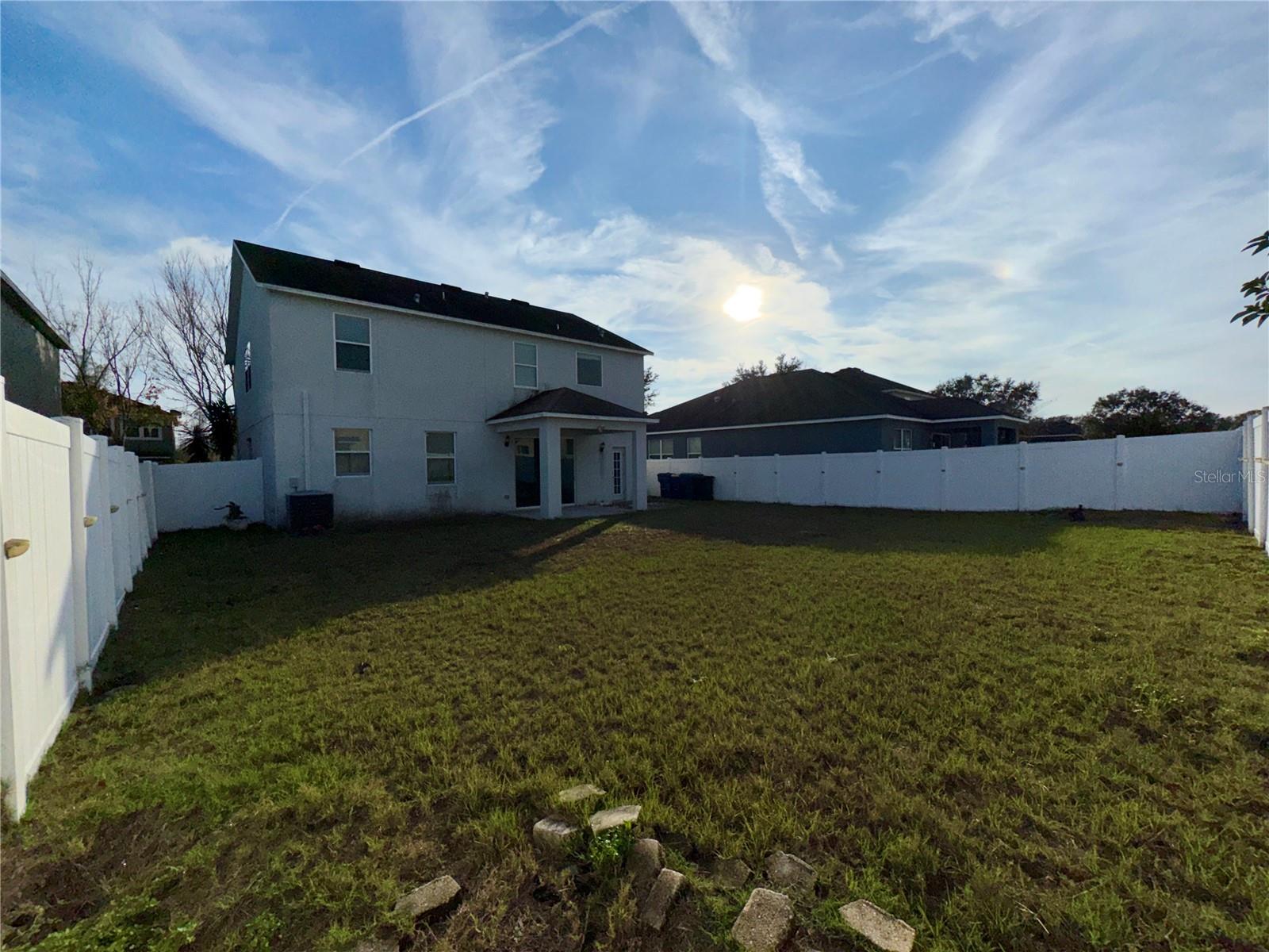 ASBEL ESTATES - Residential Lease